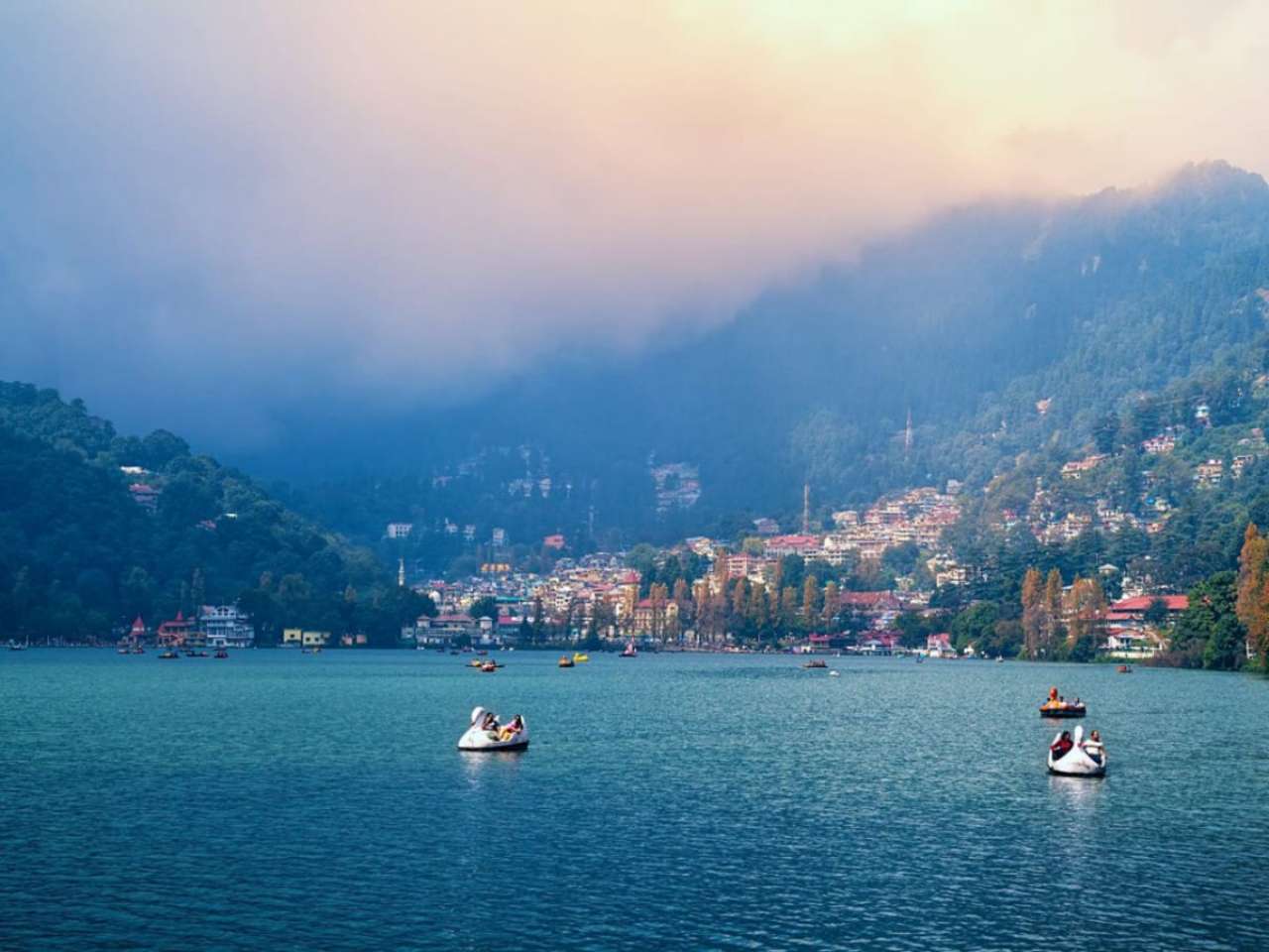 Nainital, Uttarakhand