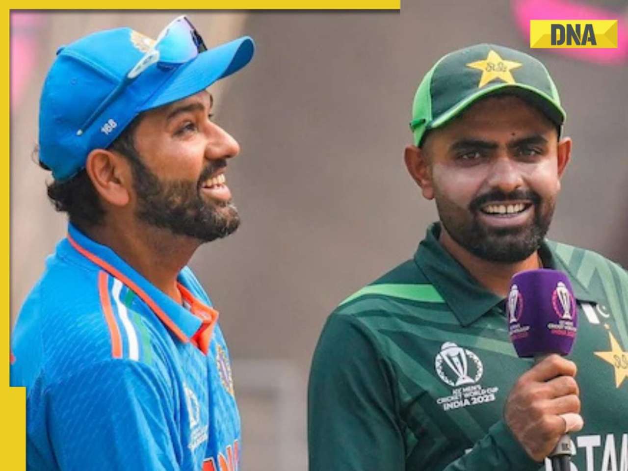 'If they do not come, Pakistan will...': Ex-PAK skipper fires massive warning to India amid Champions Trophy uncertainty