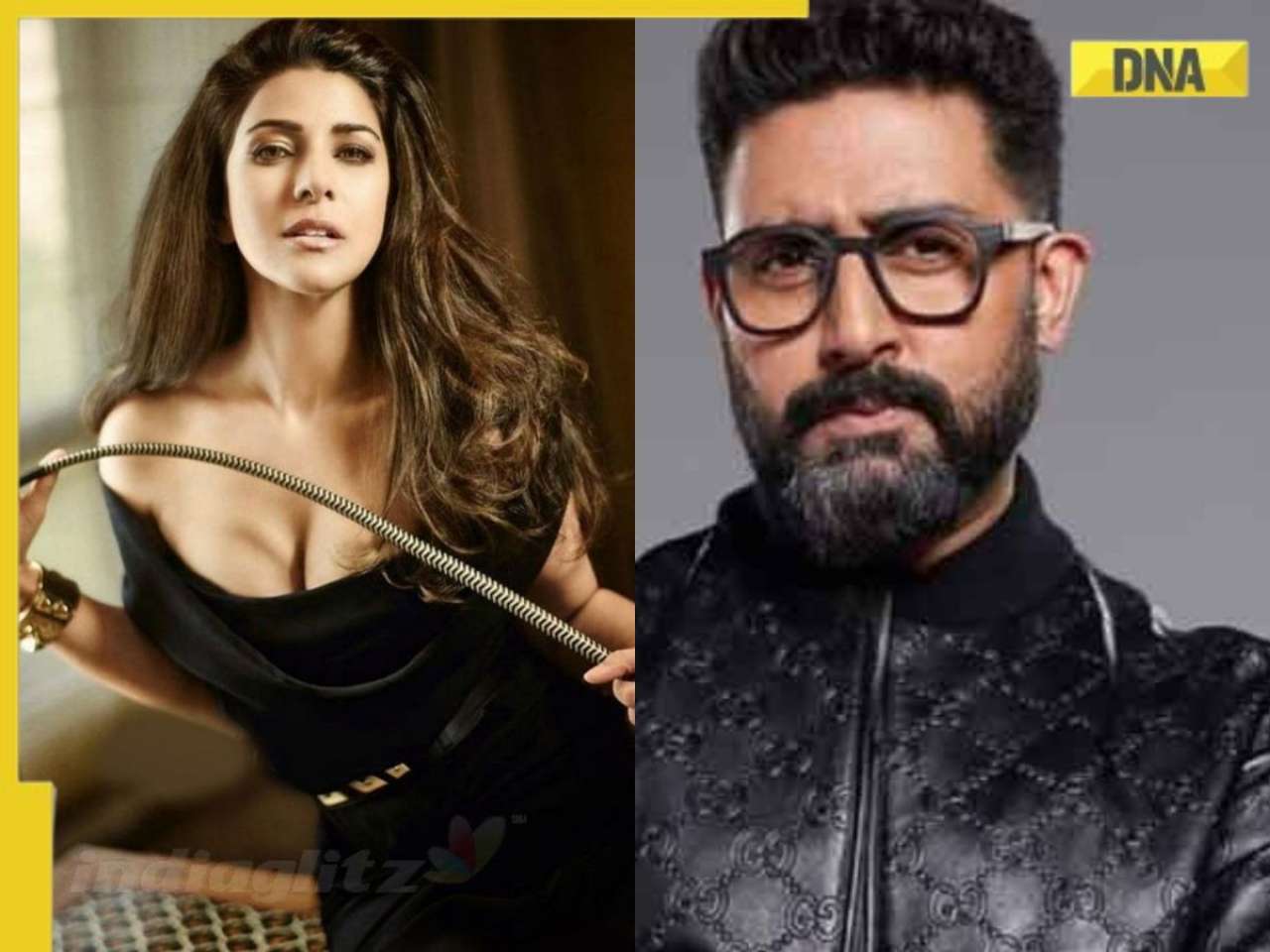 Nimrat Kaur finally BREAKS SILENCE on dating rumours with Abhishek Bachchan: 'There's no stopping...'