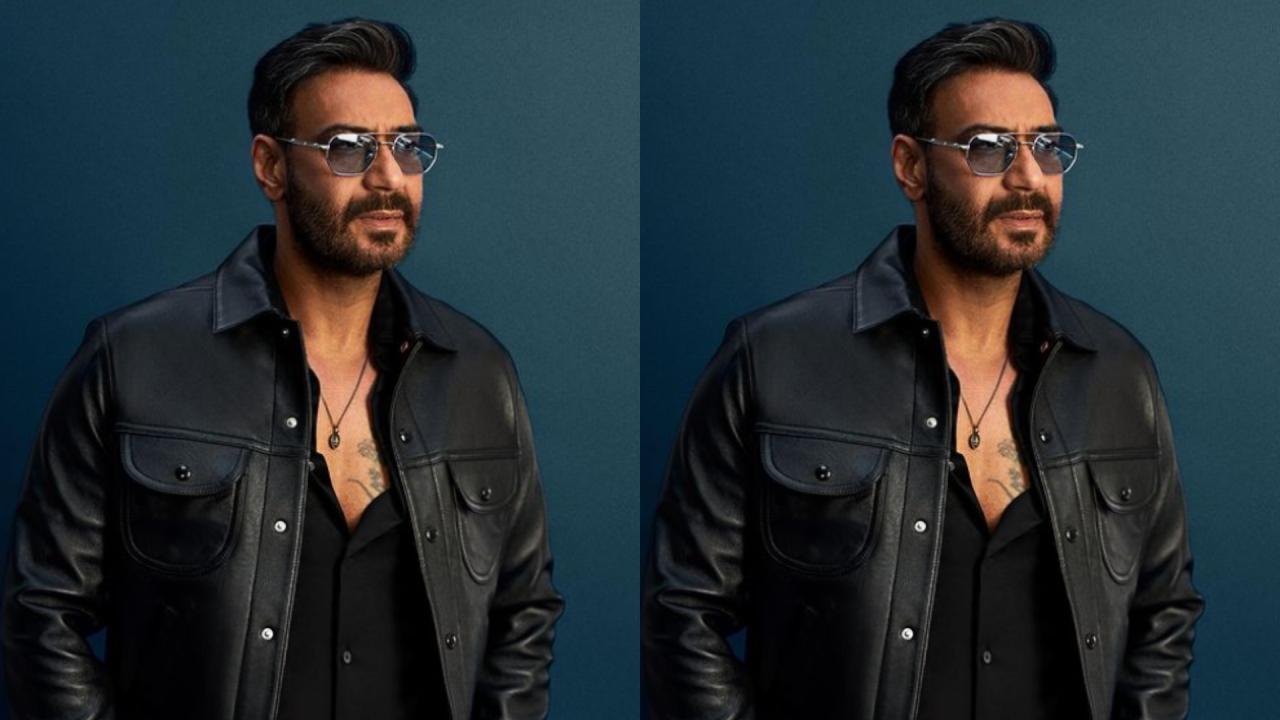 Ajay Devgn Films De De Pyaar De 2 And Dhamaal