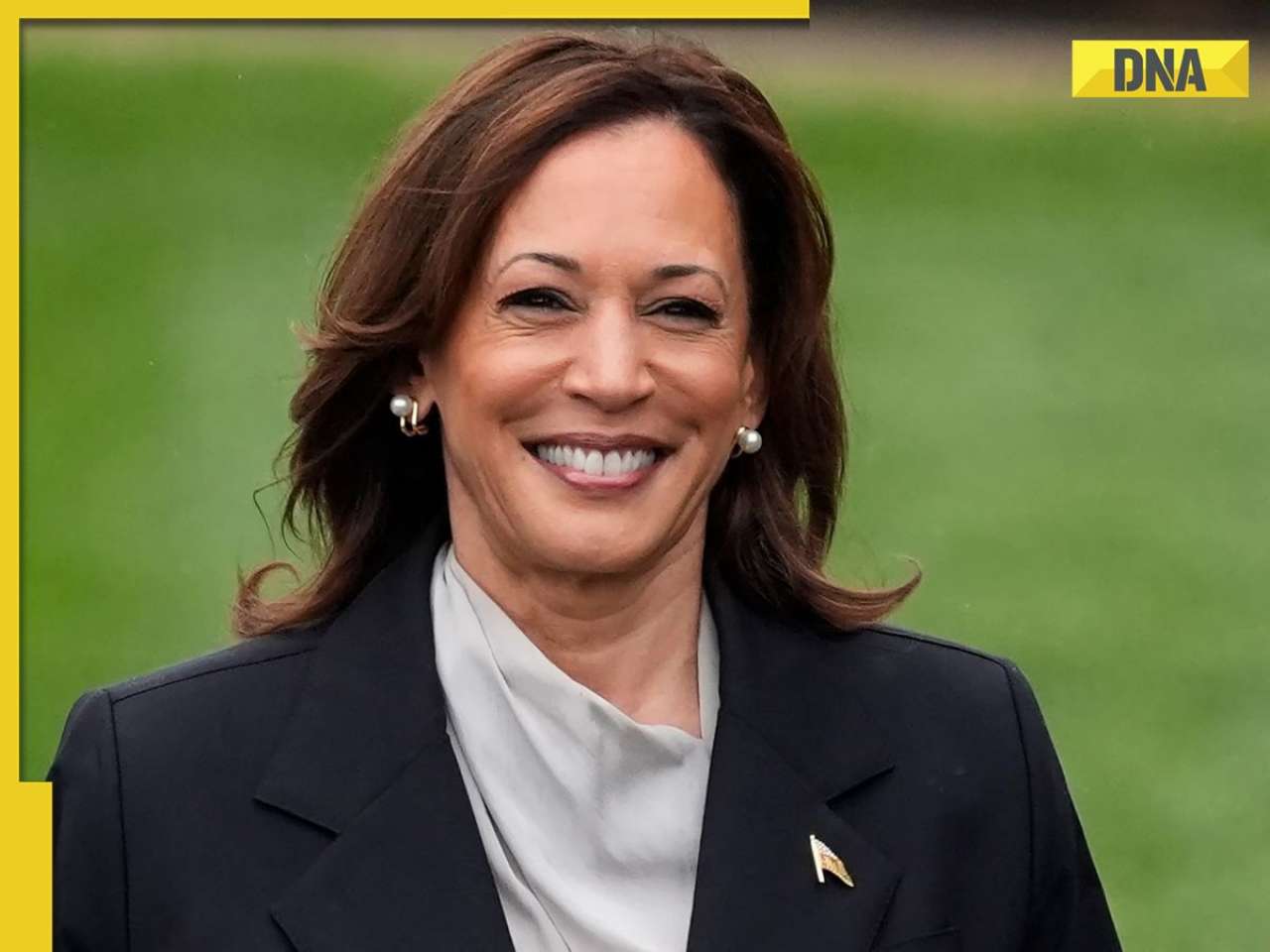 Kamala Harris net worth: Wealth through properties, royalties, and vice Presidential salary, know it all