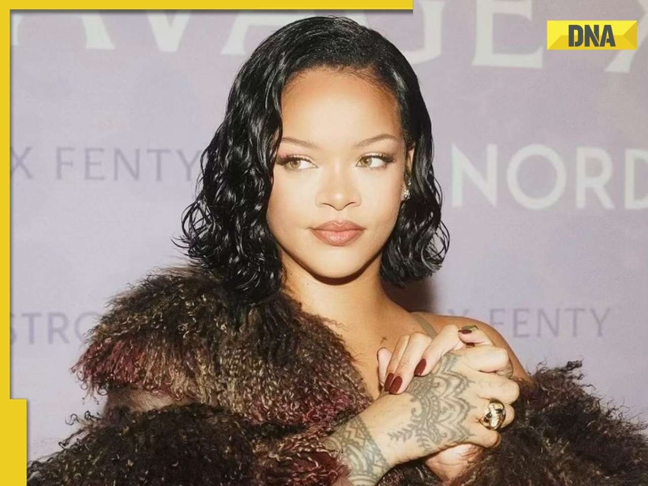 Rihanna retiring from music? Singer says 'God had other plans', leaves fans worried