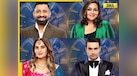  Bigg Boss 18: Rajat Dalal, Vivian Dsena, Shilpa Shirodkar, Chahat Pandey, top 5 most popular contestants this week 