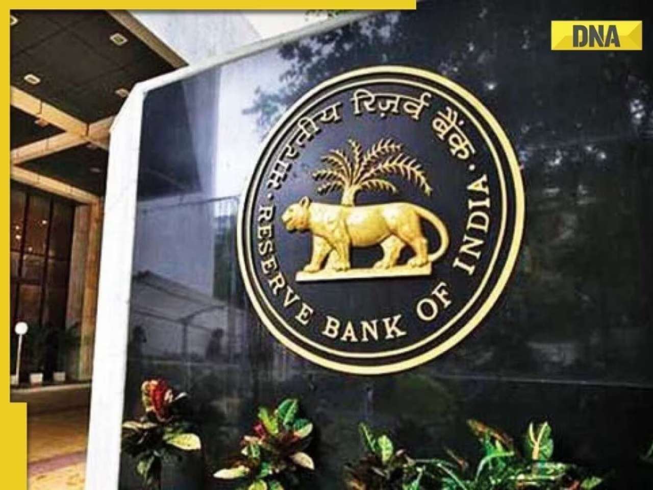 RBI imposes Rs 5900000 penalty on THIS bank, days after slapping Rs 1 crore fine on India's largest bank for...