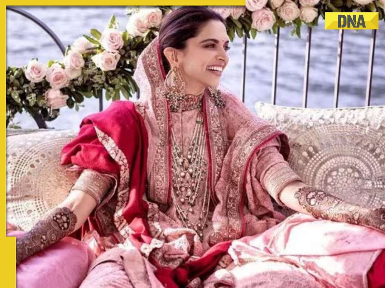 Want a bride-like glow? Try Deepika Padukone’s secret juice for perfect glow 