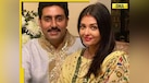  Amid divorce rumours with Abhishek Bachchan, Aishwarya Rai is shocked at being called 'Bachchan' in viral video 