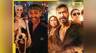  Bhool Bhulaiyaa 3 beats Singham Again in second weekend: Kartik's film mints Rs 42 crore, Ajay's movie earns Rs 34 crore 