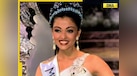  Aishwarya Rai's brilliant answer that made her win Miss World 1994 goes viral: 'We have to look beyond...' 