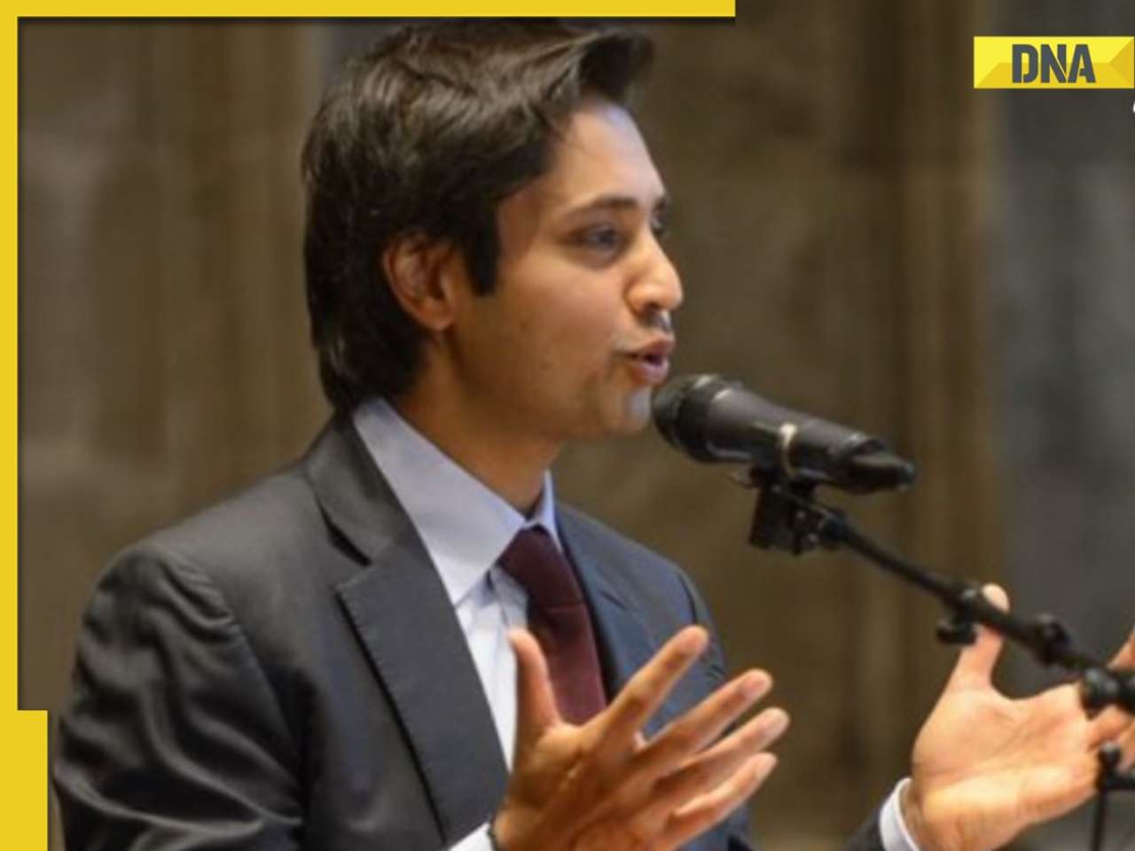 Aditya: Leading ArcelorMittal As CEO