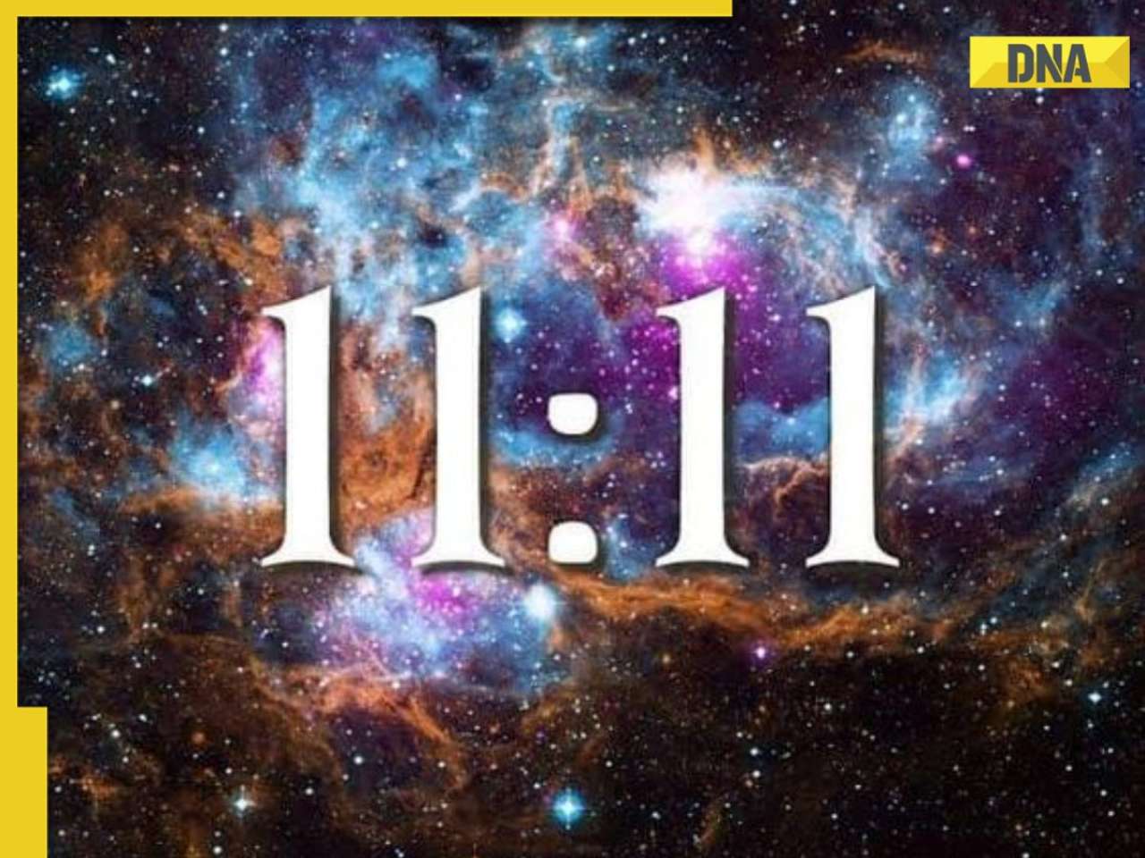 11/11: Why November 11 is a good day for manifestation? Know how, when you can manifest today