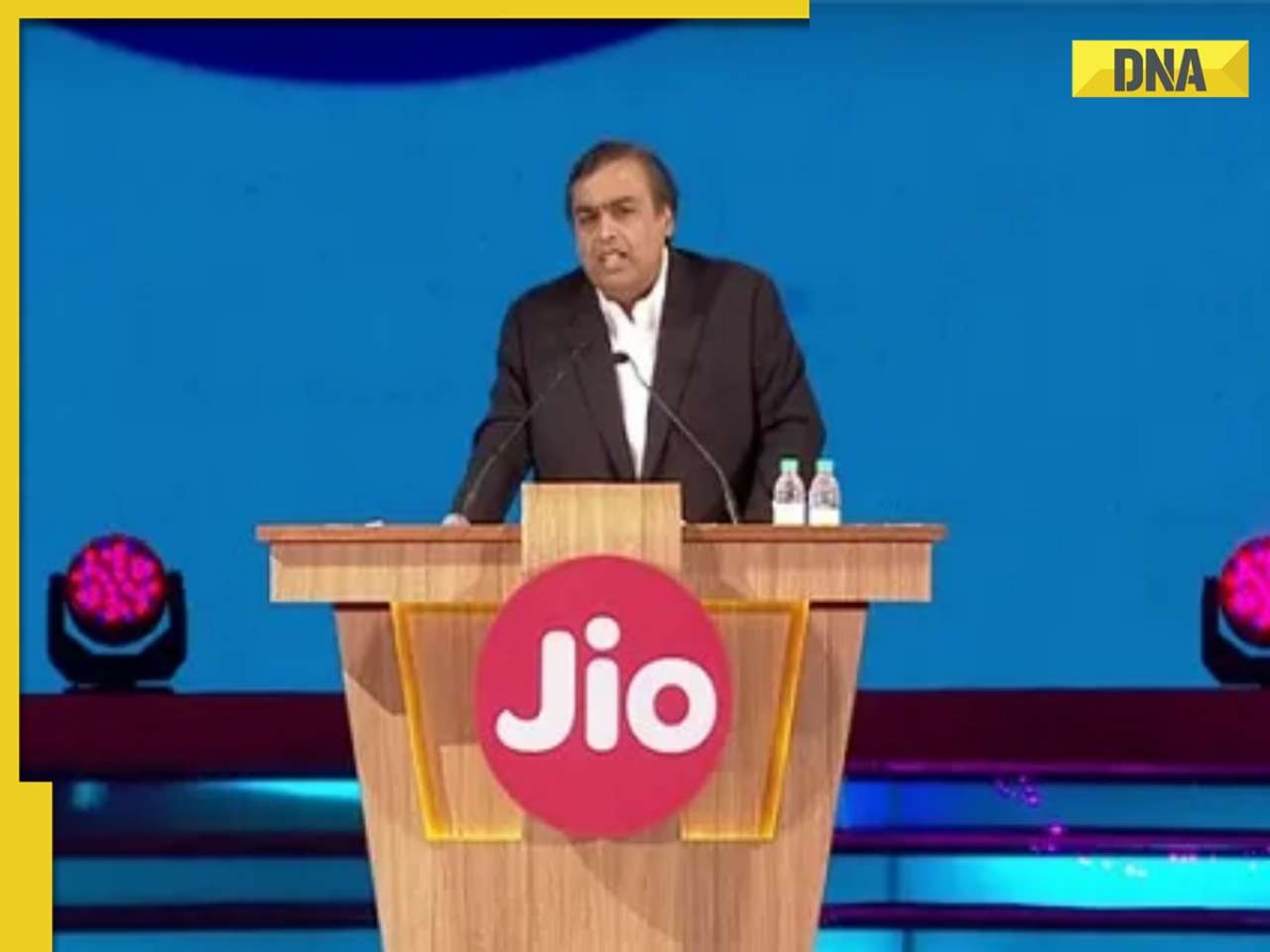 Mukesh Ambani's superhit plan for Jio users: Get OTT apps with 200GB extra data for 90 days for just Rs... 
