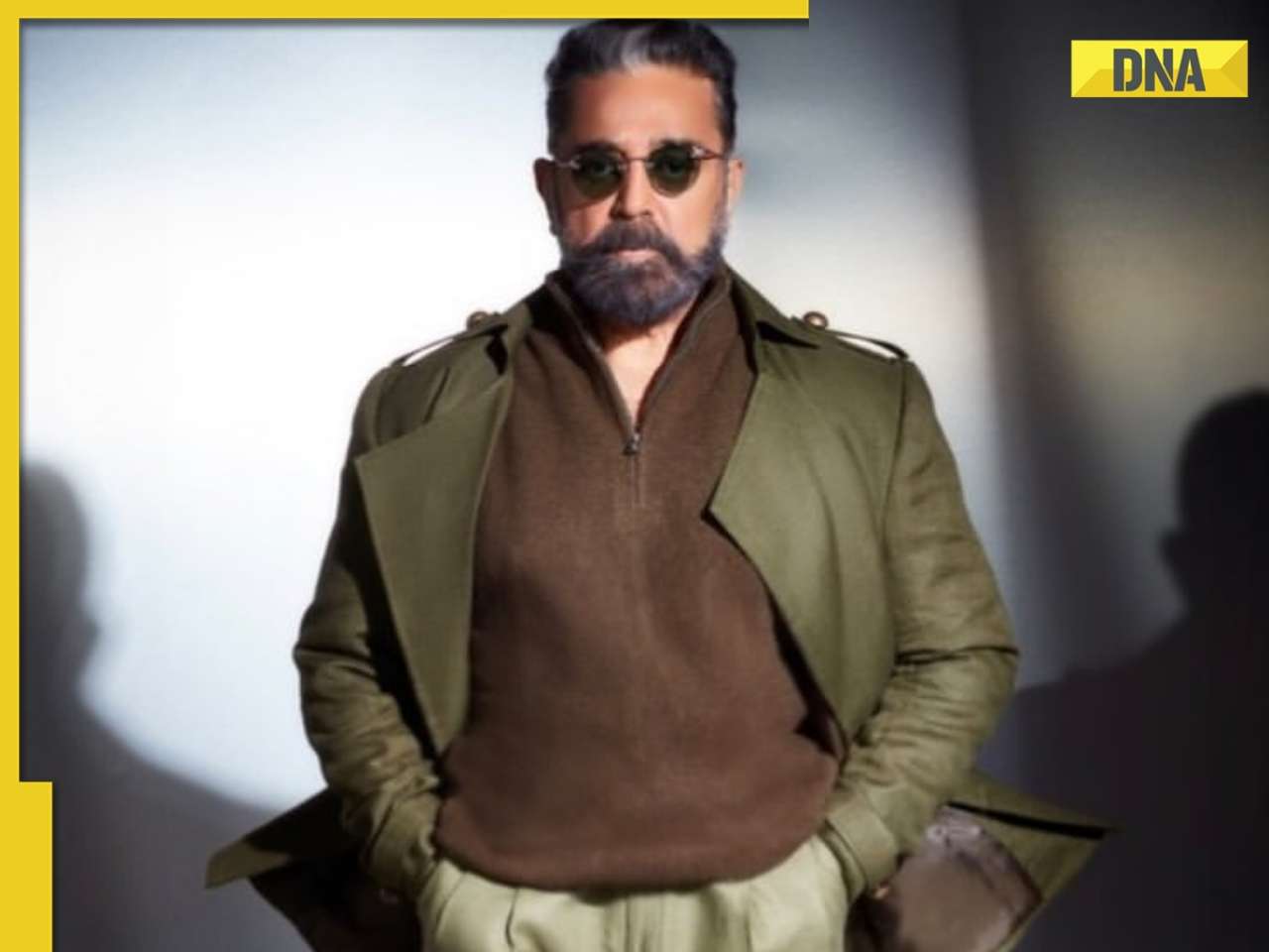Kamal Hassan asks fans to not call him 'Ulaganayagan', says 'this decision comes from....'