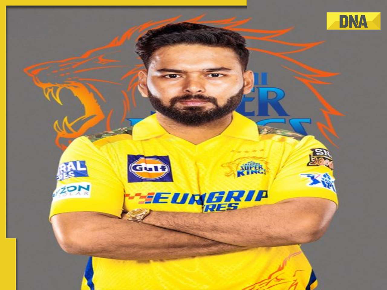 IPL 2025: CSK CEO breaks silence on rumours linking Rishabh Pant with Chennai Super Kings, says ‘We discussed...'