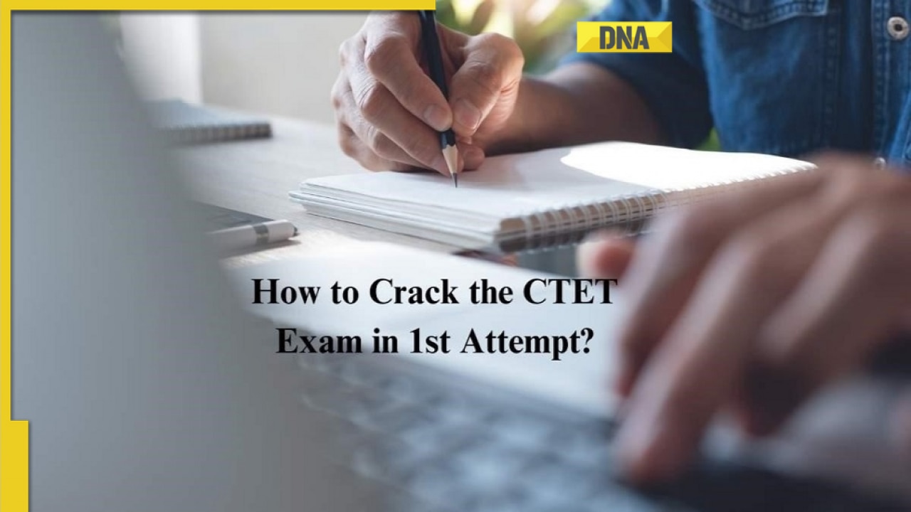 How to Crack the CTET Exam in 1st Attempt?