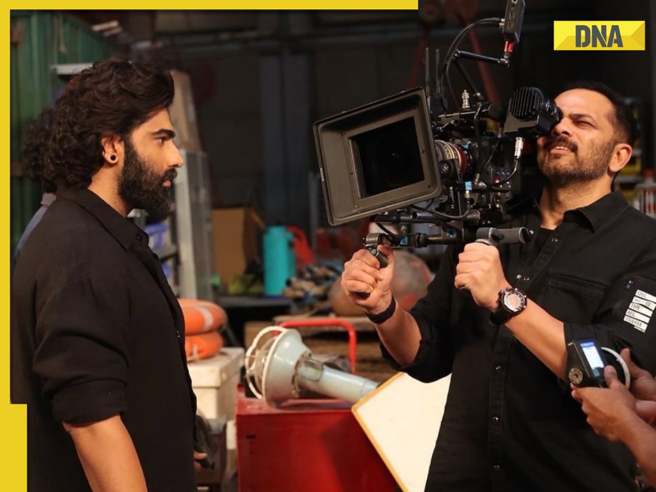 'We went totally wrong...': Rohit Shetty opens up on casting Arjun Kapoor in Singham Again