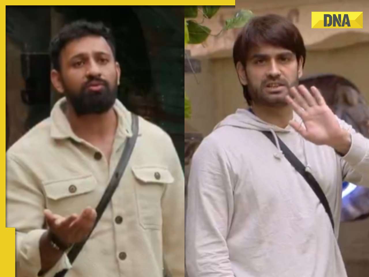 Bigg Boss 18: Rajat Dalal shuts down Vivian Dsena, says 'tera naukar thodi hoon'