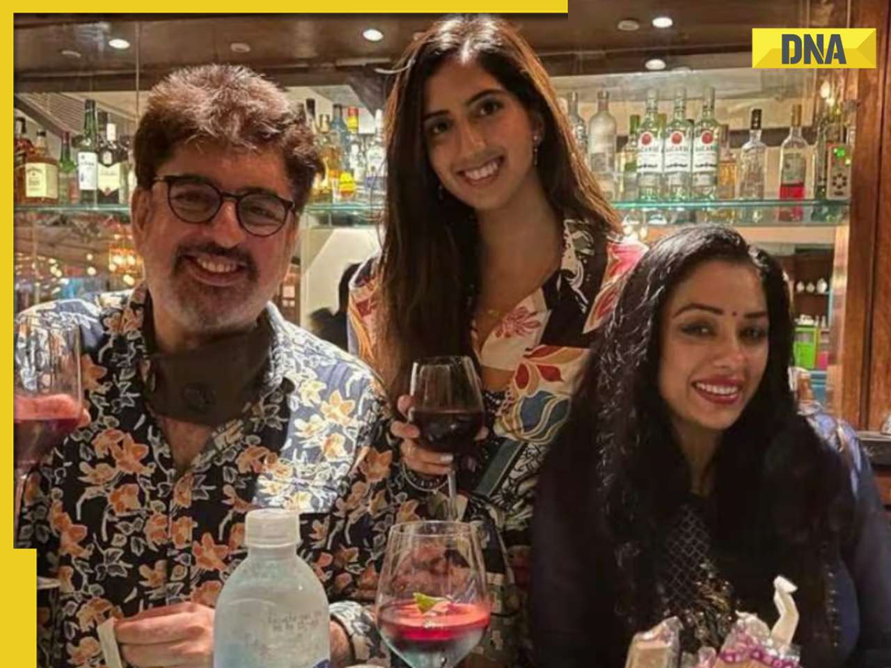 Rupali Ganguly's stepdaughter Esha Verma calls Anupamaa actress, her father 'true bullies': 'They chose to abandon me'