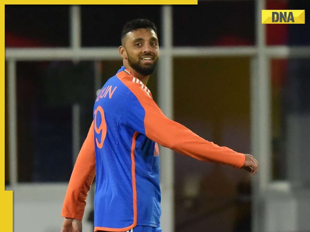 IND vs SA: Varun Chakravarthy takes 5-wicket-haul but enters THIS unwanted record in 2nd T20I