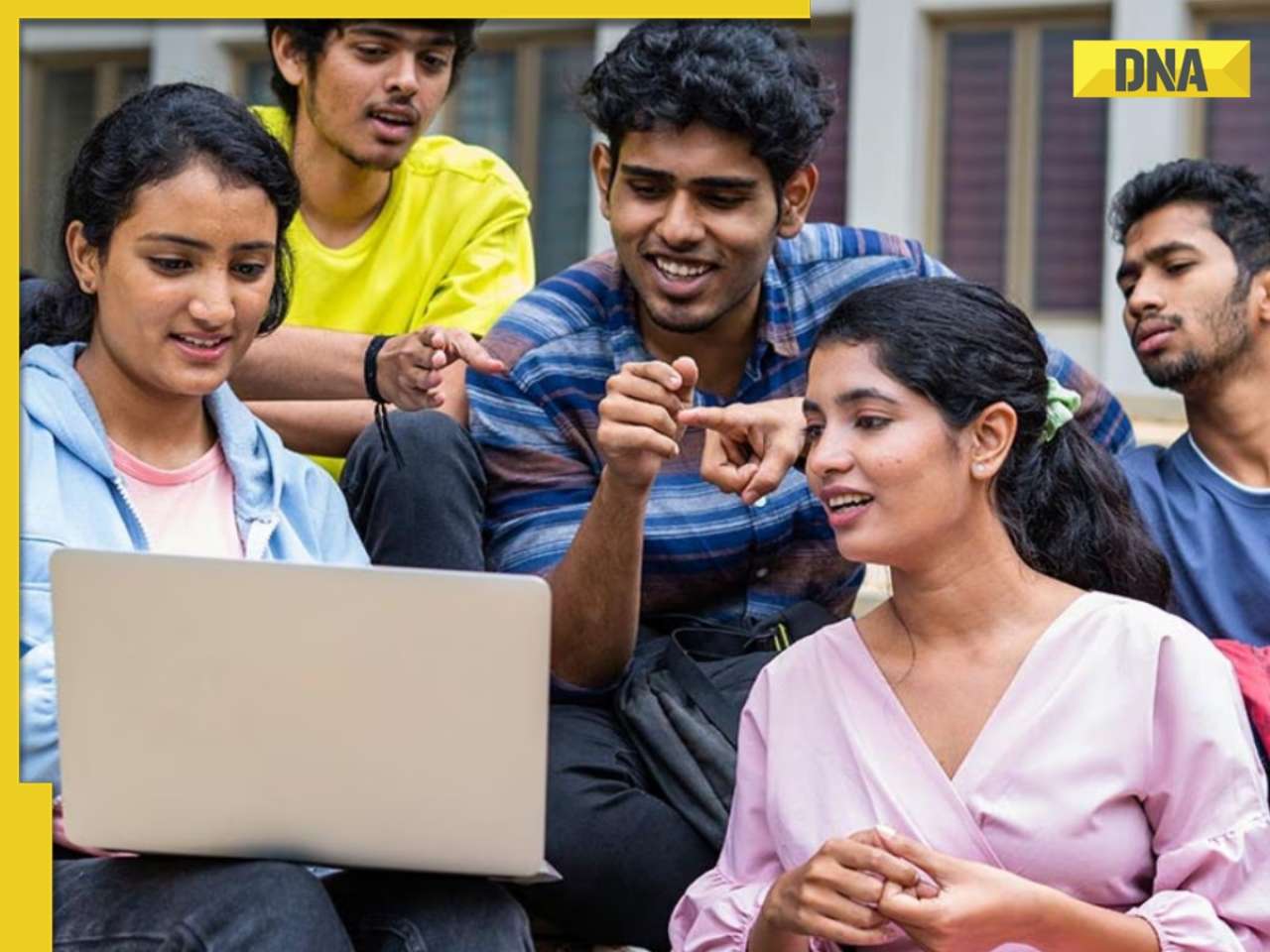 JEE Main 2025 preparation: IIT Kanpur launches FREE 45-day online course; check details