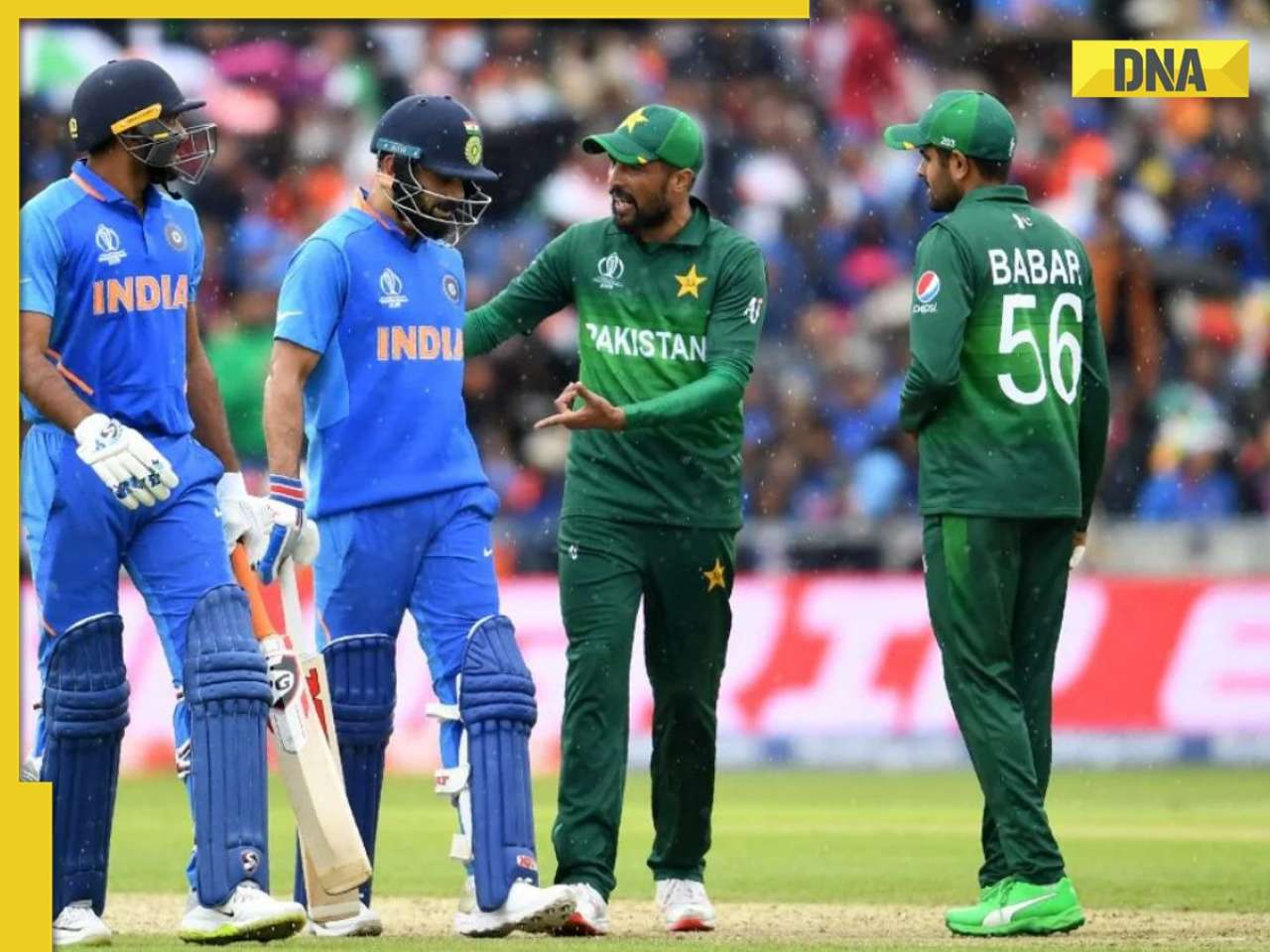 Champions Trophy: PCB to seek clarity from ICC after BCCI refuses to send Indian team to Pakistan