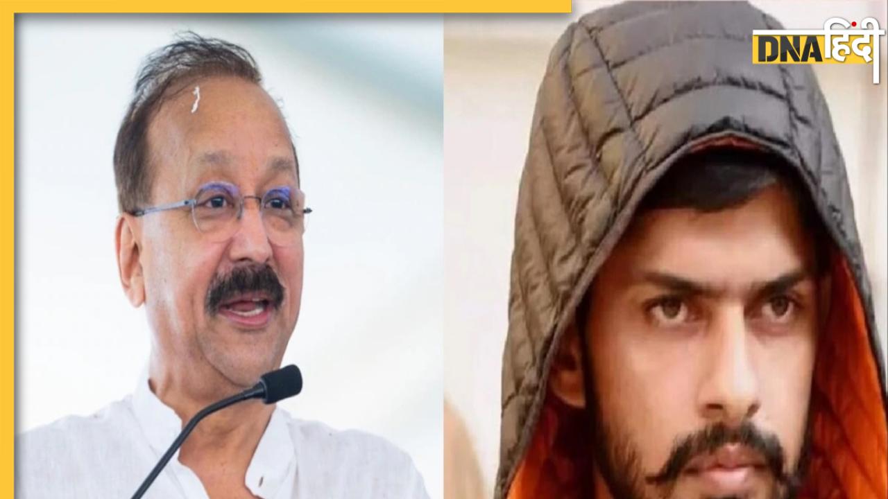 Baba Siddique Murder Case: शूटर शिवकुमार ने खोली साजिश की परतें, 'लॉरेंस बिश्नोई का इशारा और...'