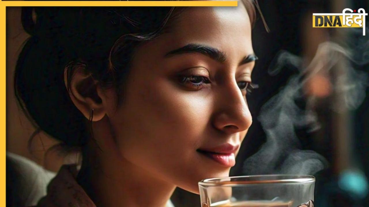 Cholesterol Home Remedy: खून में चिपका कोलेस्ट्रॉल भी पानी बनकर बह जाएगा, रोज सुबह पी लें इन 3 चीजों का काढ़ा  