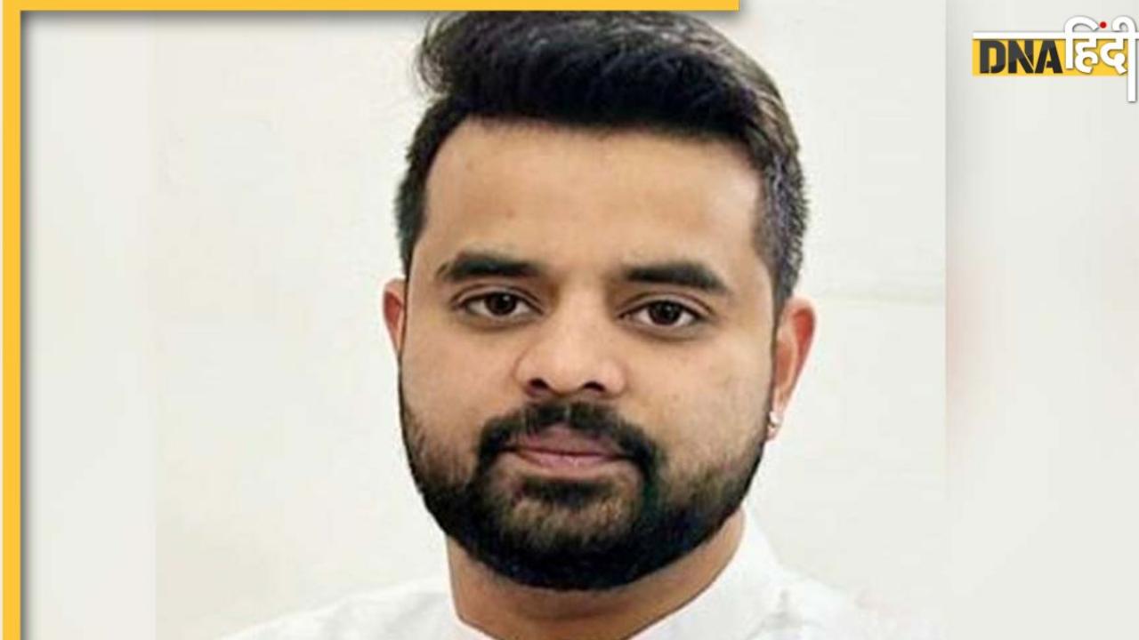 Prajwal Revanna: प्रज्वल रेवन्ना को बड़ा झटका,  SC से नहीं मिली जमानत, 400 महिलाओं ने लगाया रेप का आरोप 