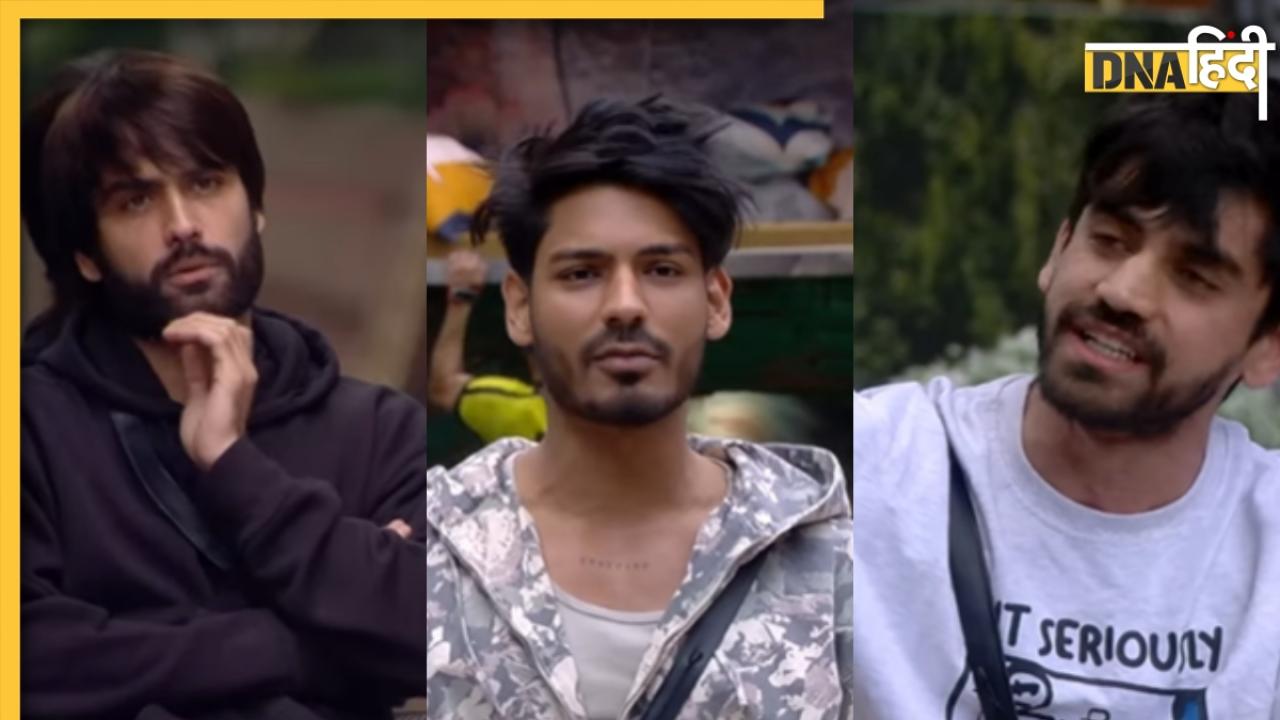 Bigg Boss 18: Vivian Dsena और Avinash Mishra से भिड़े Digvijay, जानें क्या है वजह