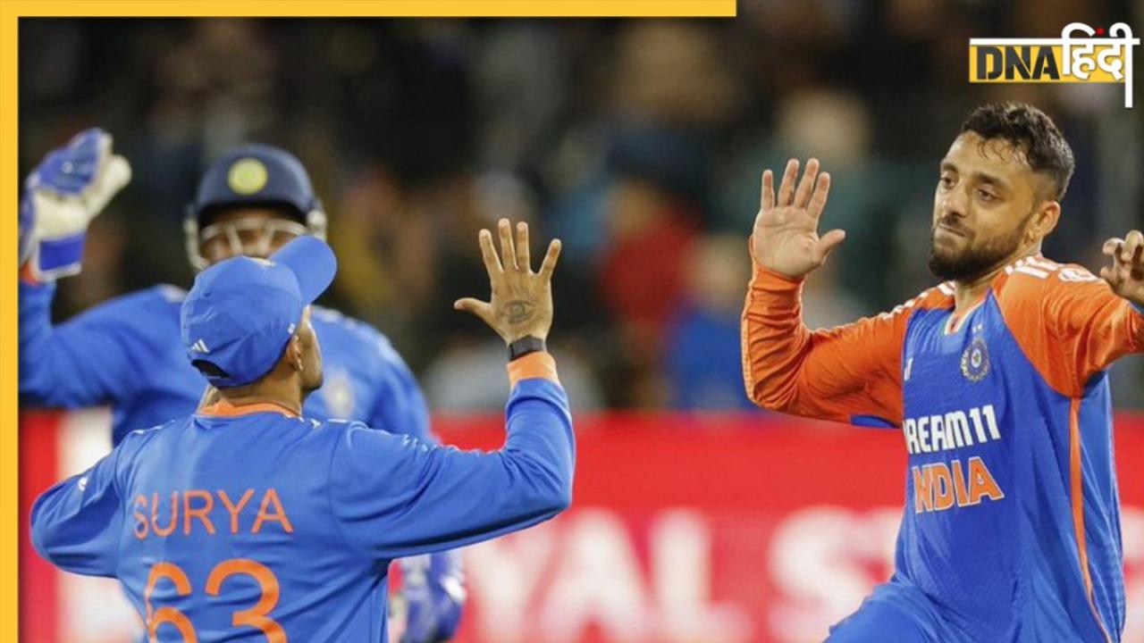 Champions Trophy 2025 में होगी Varun Chakravarthy की एंट्री? पूर्व दिग्गज ने BCCI को दे डाली चेतावनी