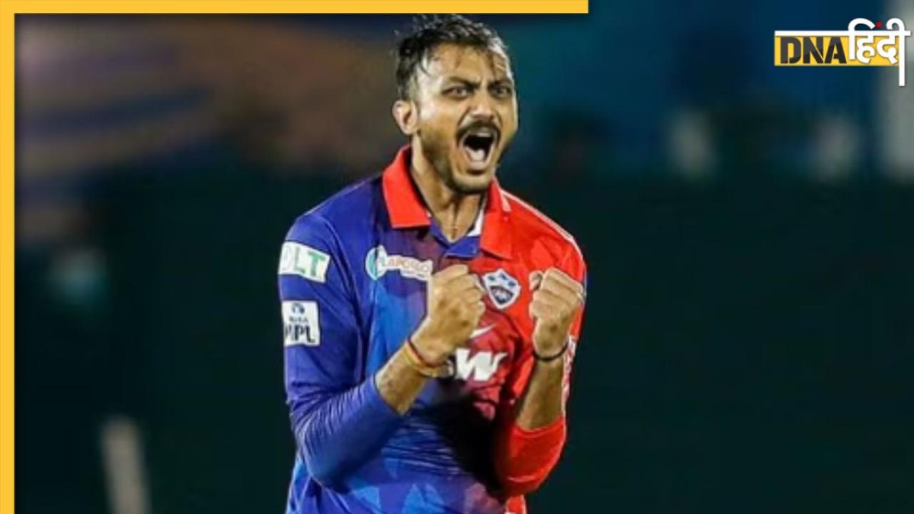 IPL 2025: दिल्ली कैपिटल्स के नए कप्तान बनेंगे Axar Patel? मेगा ऑक्शन से पहले हुआ बड़ा खुलासा