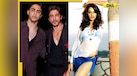  Shah Rukh Khan's 'gross' reply to his son Aryan Khan developing crush on Mallika Sherawat goes viral: 'Can I also play...' 