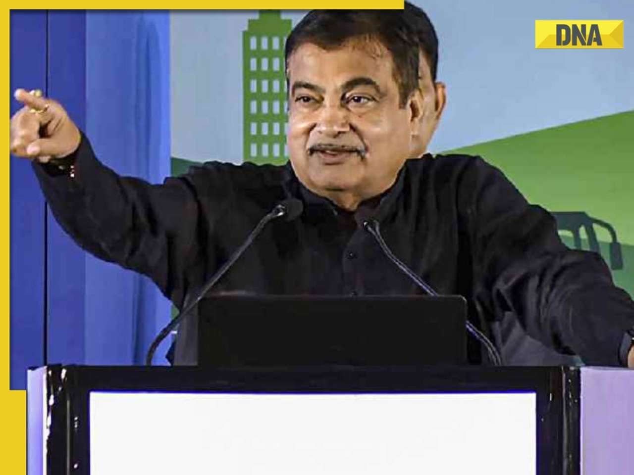 Maharashtra Assembly Elections 2024: Nitin Gadkari makes big statement, says 'Congress distorted Constitution but...'