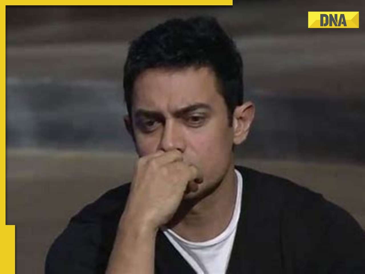  'I felt a lot of guilt after...': Aamir Khan finally reveals why he decided to quit films, says son Junaid Khan then...