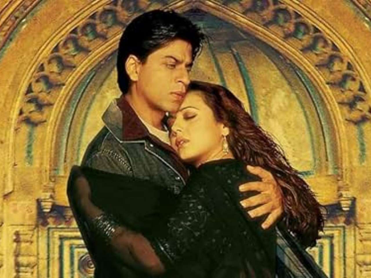 Veer-Zaara: The iconic love story that marked comeback of Yash Chopra as director