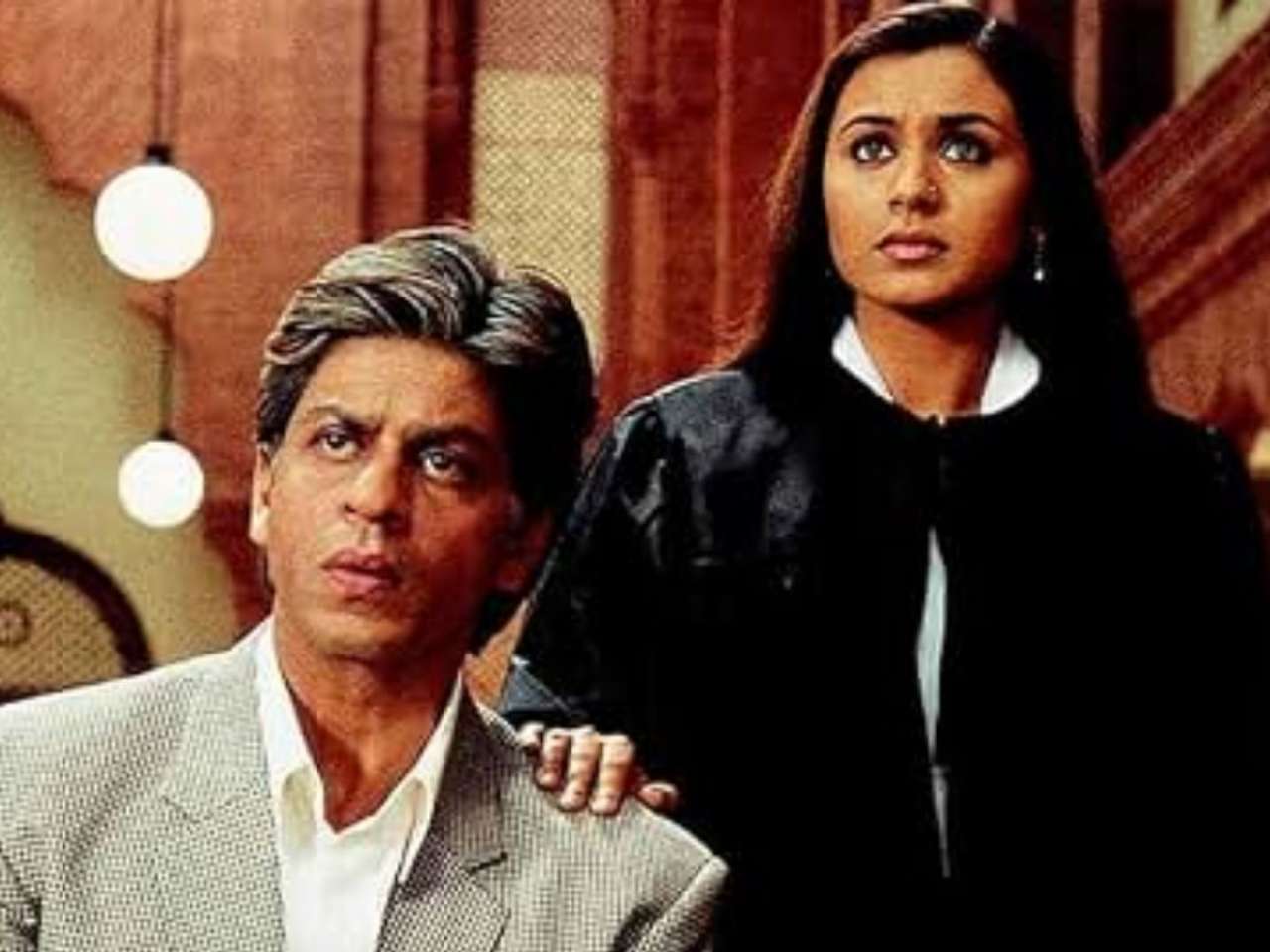 Actors who rejected Veer-Zaara