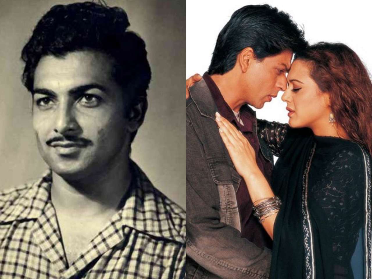 Veer-Zaara brought back 30-year-old work of Madan Mohan