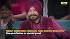  The Great Indian Kapil Show: Navjot Singh Sidhu's Grand Comeback To Kapil Sharma Show After 5 Years! 