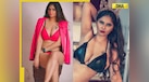  7 times XXX, Gandii Baat star Aabha Paul was 'too hot to handle' in her bikini photos 