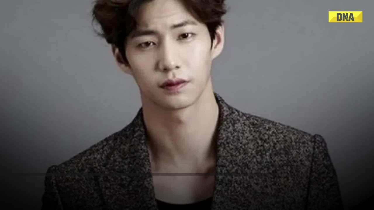 South Korean Actor Song Jae Rim Found Dead At The Age Of 39 In His Seoul Apartment