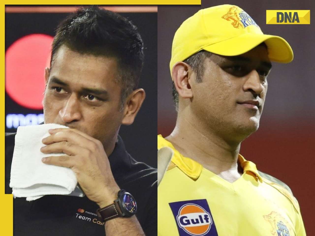 Jharkhand HC issues notice to MS Dhoni in business deal case, asks him to...