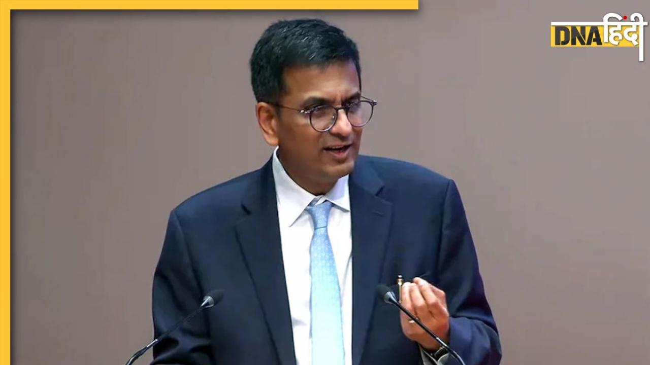 UP: Justice DY Chandrachud ने बेटे के लिए इच्छामृत्यु की मांग करने वाले माता-पिता को दी राहत, यूपी सरकार को दिए सख्त निर्देश