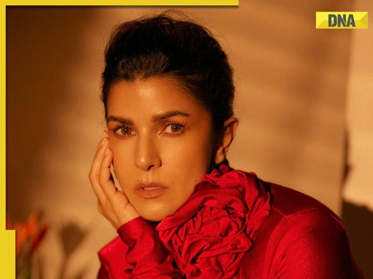 Nimrat Kaur to reunite with Akshay Kumar, share screen space with Sara Ali Khan in Sky Force? Here's what we know