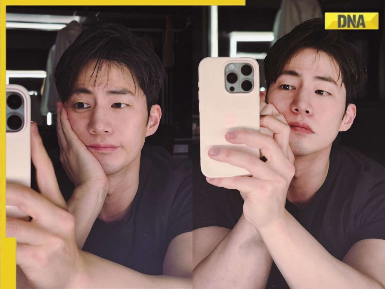 Song Jae Rim's last Instagram post, cryptic bio of South Korean star hinting about 'new journey' shocks fans: See photos