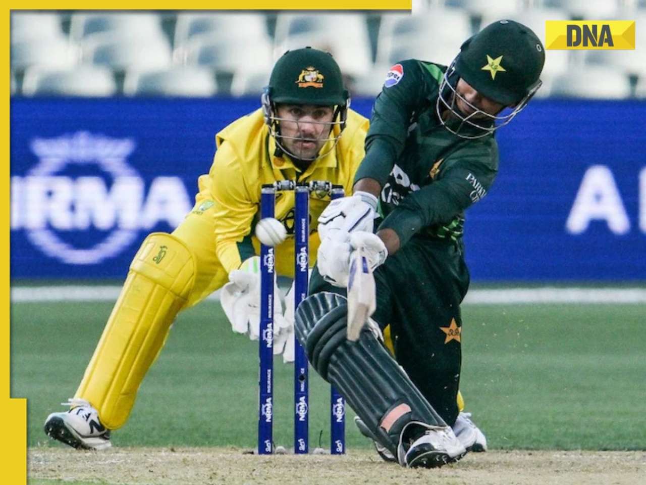 AUS vs PAK Live Streaming: When and where to watch Australia vs Pakistan 1st T20I live in India?