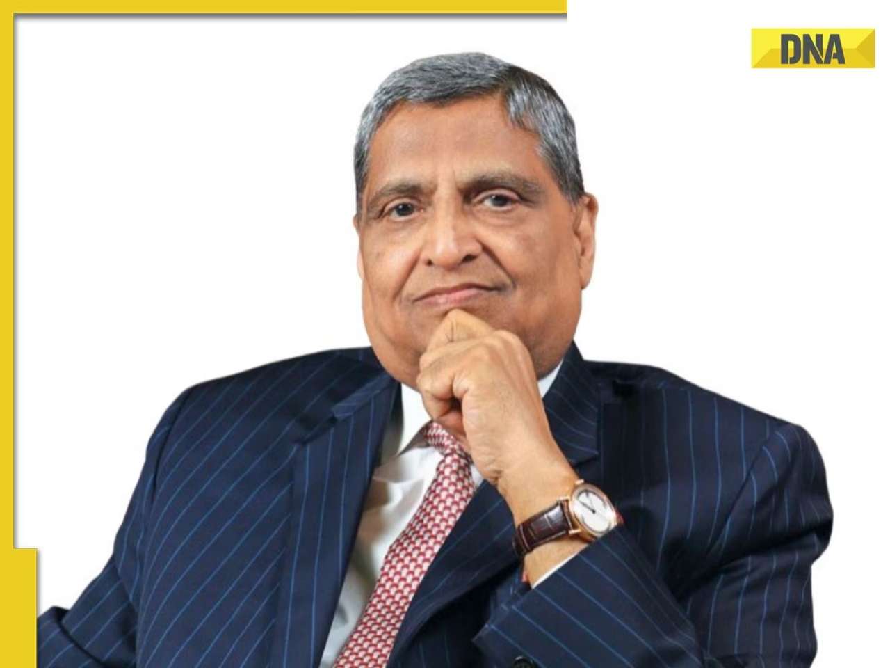 Meet one of Kolkata’s richest persons, founded Rs 19690 crore company that is Tata, Mahindra rival, net worth is Rs...