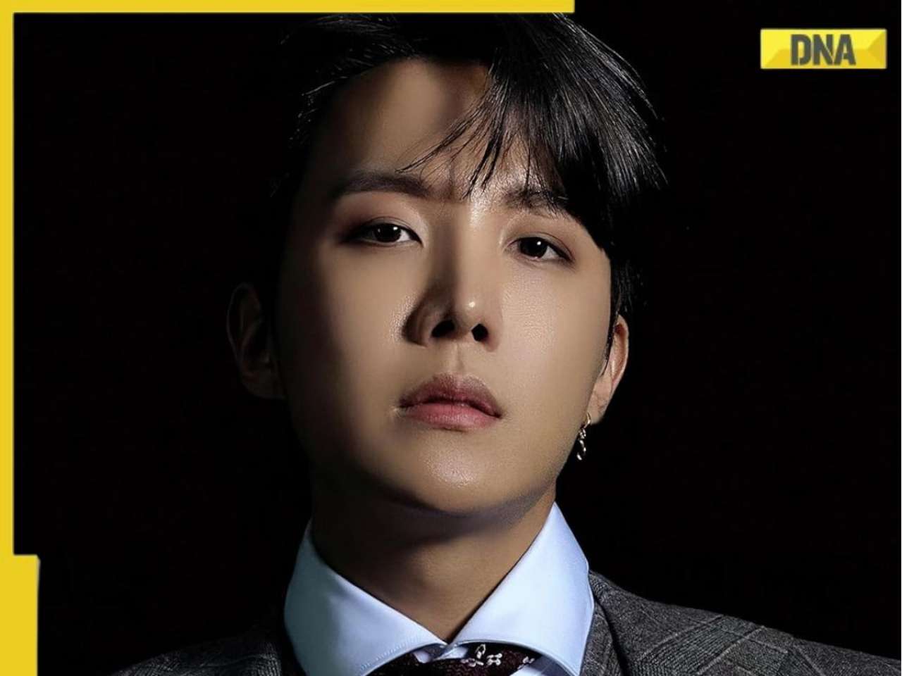 BTS' J-Hope gives major updates on his new music, life after military discharge, why he moved to LA: 'Sick but just...'