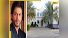  A look at Shah Rukh Khan's luxurious Dubai house 