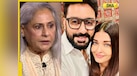  Amid Abhishek Bachchan and Aishwarya Rai divorce rumours, Jaya Bachchan surprises everyone with... 