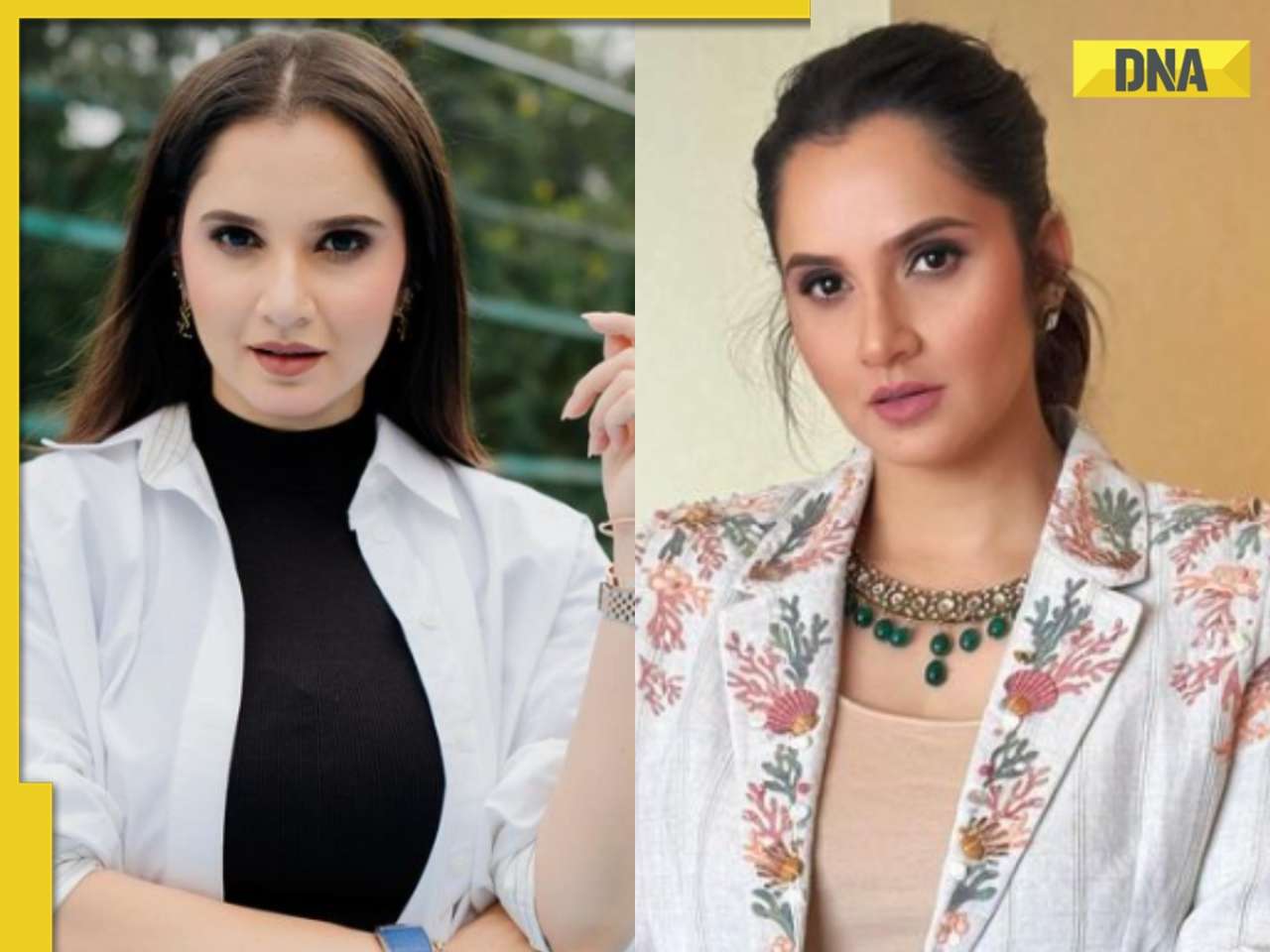 Sania Mirza named Sports Ambassador of THIS city, not Delhi, Hyderabad, Jaipur