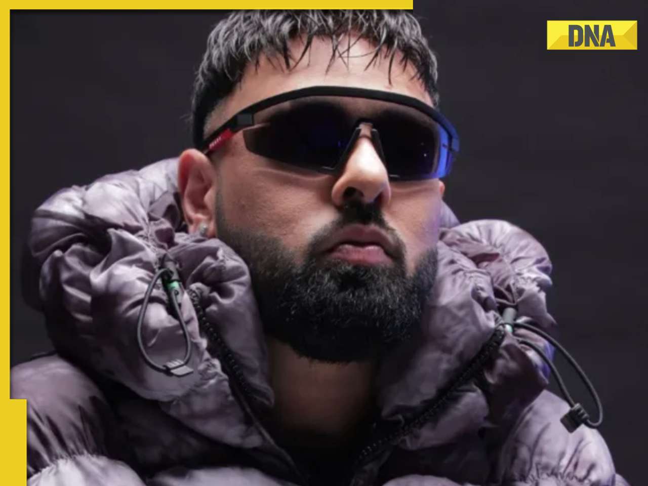 Badshah lands in legal trouble, case registered against rapper for...